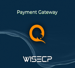 Платежный шлюз QIWI P2P модуль
