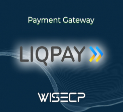 Платіжний шлюз LiqPay модуль
